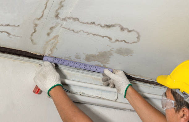 Reliable Basement Flood Cleanup contractor in Cleveland, TX by Aqua Guard Water Damage